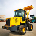 Mini Wheel Loader 1 Ton